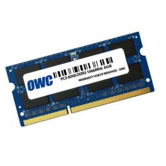 "OWC 80GB PC3-8500 DDR3 1066MHz - High-Performance Upgrade, Model OWC8566DDR3S8GB"